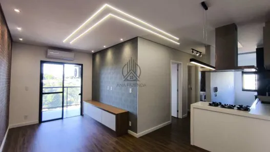 Apartamento com 2 Quartos à venda, 65m² no Vila São José, Taubaté