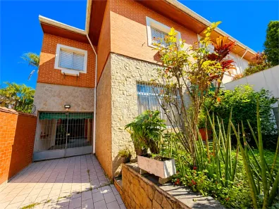Casa com 3 Quartos à venda, 150m² no Vila Cordeiro, São Paulo