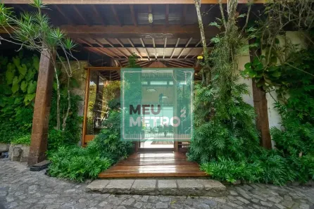 Casa com 5 Quartos à venda, 667m² no Joá, Rio de Janeiro