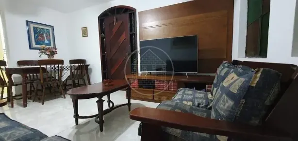 Sobrado com 3 Quartos à venda, 250m² no Parque das Árvores, São Paulo