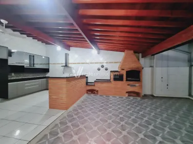 Casa com 3 Quartos para alugar, 167m² no Parque Beatriz, Campinas