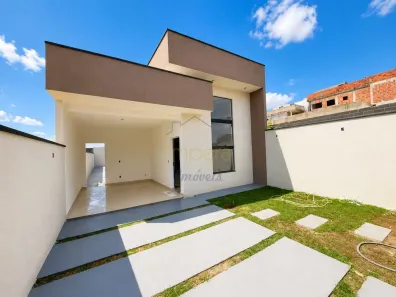 Casa com 3 Quartos à venda, 100m² no Setville Altos de São José, São José dos Campos
