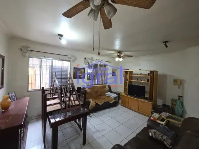 Sobrado com 3 Quartos à venda, 99m² no Jabaquara, São Paulo
