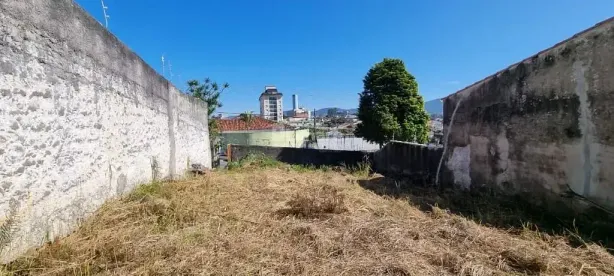 Lote/Terreno à venda, 600m² no Jardim Armênia, Mogi das Cruzes
