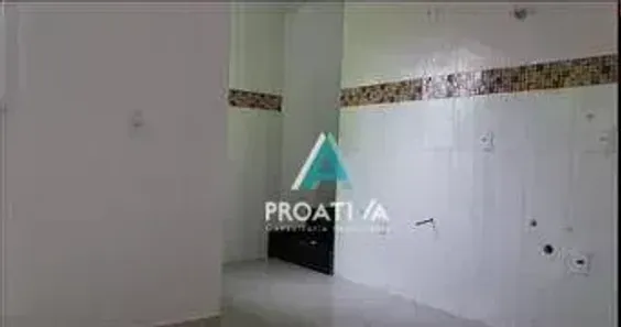 Cobertura com 2 Quartos à venda, 93m² no Vila Metalúrgica, Santo André