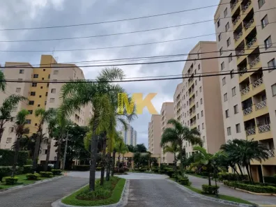 Apartamento com 3 Quartos à venda, 64m² no Tatuapé, São Paulo