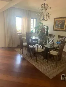 Apartamento com 3 Quartos à venda, 167m² no Jardim Anália Franco, São Paulo