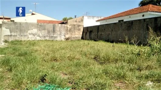 Lote/Terreno à venda, 557m² no Parque Residencial Lagoinha, Ribeirão Preto