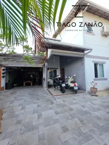 Casa com 3 Quartos à venda, 150m² no São Patrício, Serra