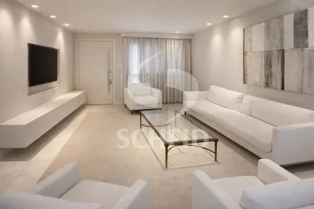 Sobrado com 4 Quartos para alugar, 370m² no Planalto Paulista, São Paulo