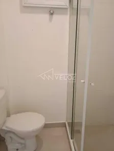 Apartamento com 1 Quarto à venda, 35m² no Centro, Rio de Janeiro