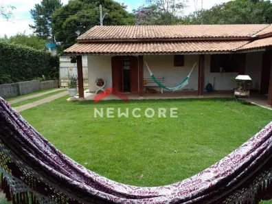 Fazenda/Sítio à venda, 200m² no Pavão (Canguera), São Roque