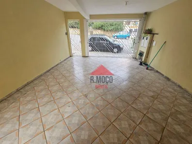 Sobrado com 3 Quartos à venda, 178m² no Vila Guilhermina, São Paulo