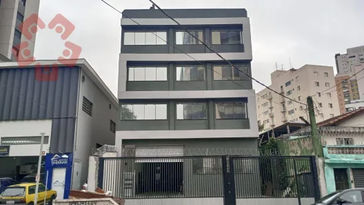 Prédio Comercial para alugar, 1304m² no Vila Osasco, Osasco