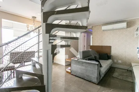 Cobertura com 3 Quartos à venda, 137m² no Vila Carrão, São Paulo