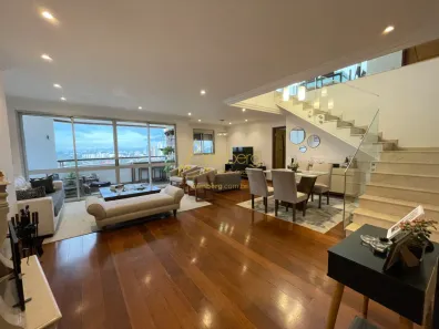 Cobertura com 3 Quartos à venda, 330m² no Jardim Colombo, São Paulo