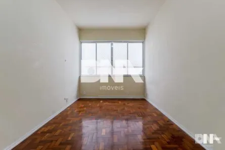 Apartamento com 3 Quartos à venda, 80m² no Humaitá, Rio de Janeiro