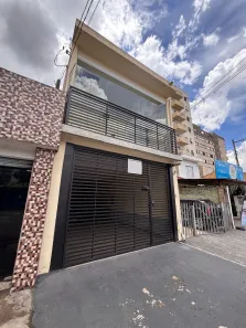 Sobrado com 3 Quartos à venda, 210m² no Jardim das Laranjeiras, São Paulo