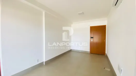 Apartamento com 2 Quartos para alugar, 74m² no Jardim Botânico, Ribeirão Preto