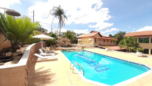 Casa com 3 Quartos à venda, 1000m² no Quintas da Lagoa, Sarzedo