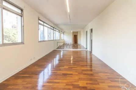 Apartamento com 3 Quartos para alugar, 114m² no Pinheiros, São Paulo