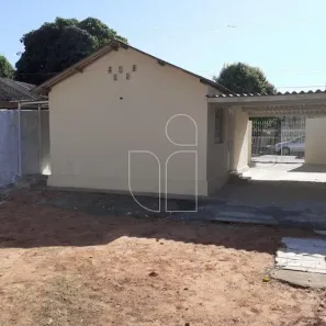 Casa com 2 Quartos à venda, 50m² no Núcleo Habitacional Nova Marília, Marília