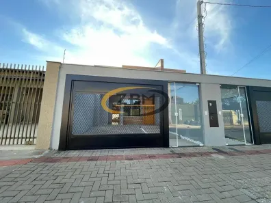 Casa com 3 Quartos para venda ou aluguel, 90m² no Jardim Belo Horizonte, Londrina