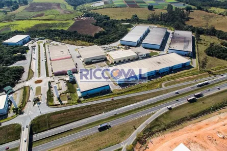 Galpão/Depósito/Armazém para alugar, 2038m² no Ponte Alta, Atibaia