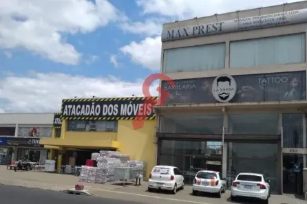 Ponto Comercial para alugar, 280m² no Mathias Velho, Canoas