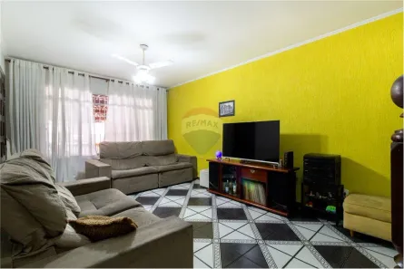 Sobrado com 3 Quartos à venda, 199m² no Helena Maria, Osasco