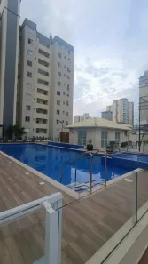 Apartamento com 2 Quartos para alugar, 55m² no Itacolomi, Balneário Piçarras