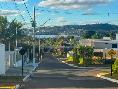 Lote/Terreno à venda, 1000m² no Encanto da Lagoa, Lagoa Santa