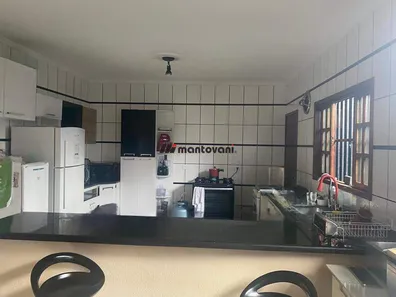 Sobrado com 3 Quartos à venda, 113m² no Parque dos Bancários, São Paulo