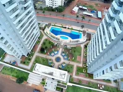Apartamento com 2 Quartos à venda, 68m² no Vila Alpes, Goiânia