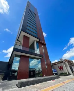 Apartamento com 1 Quarto para alugar, 46m² no Marco, Belém