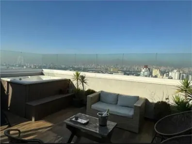 Apartamento com 3 Quartos para venda ou aluguel, 159m² no Santana, São Paulo