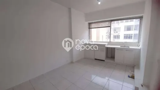 Sala Comercial à venda, 38m² no Copacabana, Rio de Janeiro