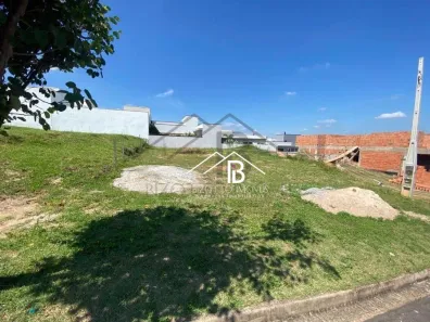 Lote/Terreno à venda, 300m² no Colinas de Indaiatuba, Indaiatuba
