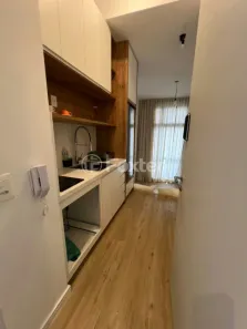 Apartamento com 1 Quarto à venda, 25m² no Consolação, São Paulo