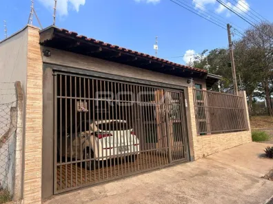 Casa com 3 Quartos à venda, 190m² no Jardim Veneza, São Carlos
