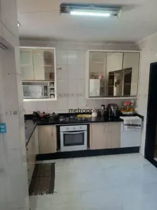 Apartamento com 2 Quartos à venda, 86m² no Nova Gerty, São Caetano do Sul