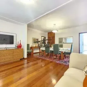Apartamento com 4 Quartos à venda, 230m² no Boa Viagem, Belo Horizonte