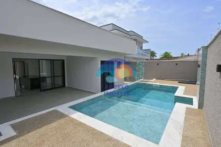 Casa com 3 Quartos à venda, 189m² no Cidade Nova Peruíbe, Peruíbe
