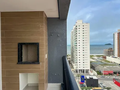 Apartamento com 3 Quartos à venda, 93m² no Itacolomi, Balneário Piçarras