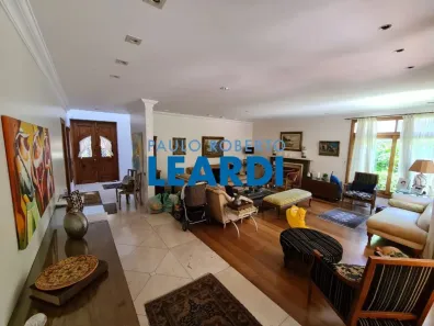 Sobrado com 5 Quartos à venda, 534m² no Boaçava, São Paulo