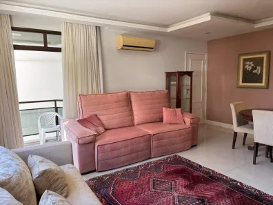 Apartamento com 3 Quartos à venda, 145m² no Centro, Florianópolis