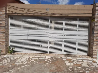 Casa com 4 Quartos à venda, 175m² no Juçara, Imperatriz