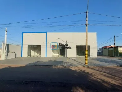 Ponto Comercial para alugar, 62m² no Parque Novo Mundo, Americana