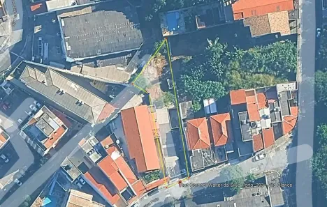 Lote/Terreno à venda, 600m² no Vila Clarice, São Paulo
