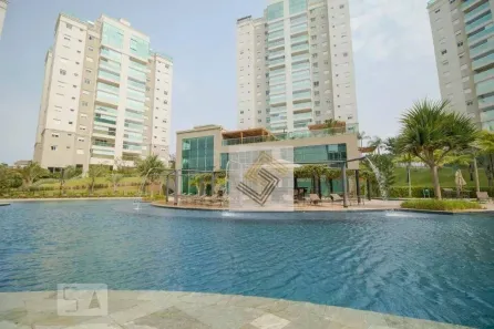 Apartamento com 3 Quartos à venda, 106m² no Fazenda São Quirino, Campinas